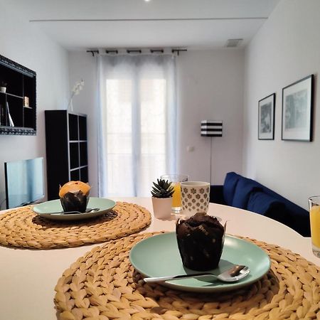 אליקאנטה Carmen Old Town Apartments מראה חיצוני תמונה