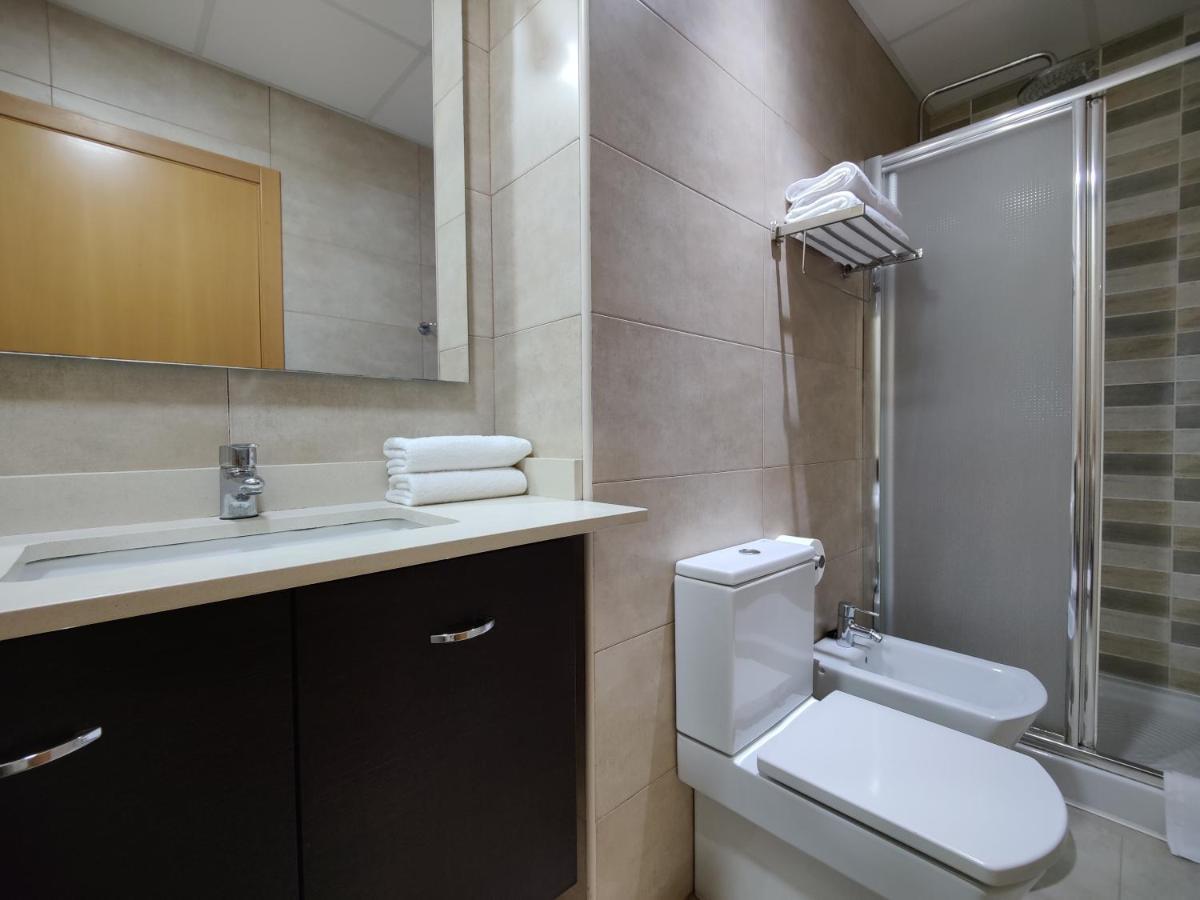 אליקאנטה Carmen Old Town Apartments מראה חיצוני תמונה