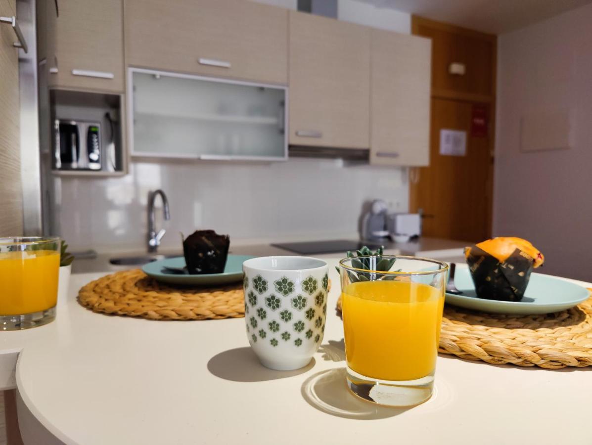 אליקאנטה Carmen Old Town Apartments מראה חיצוני תמונה