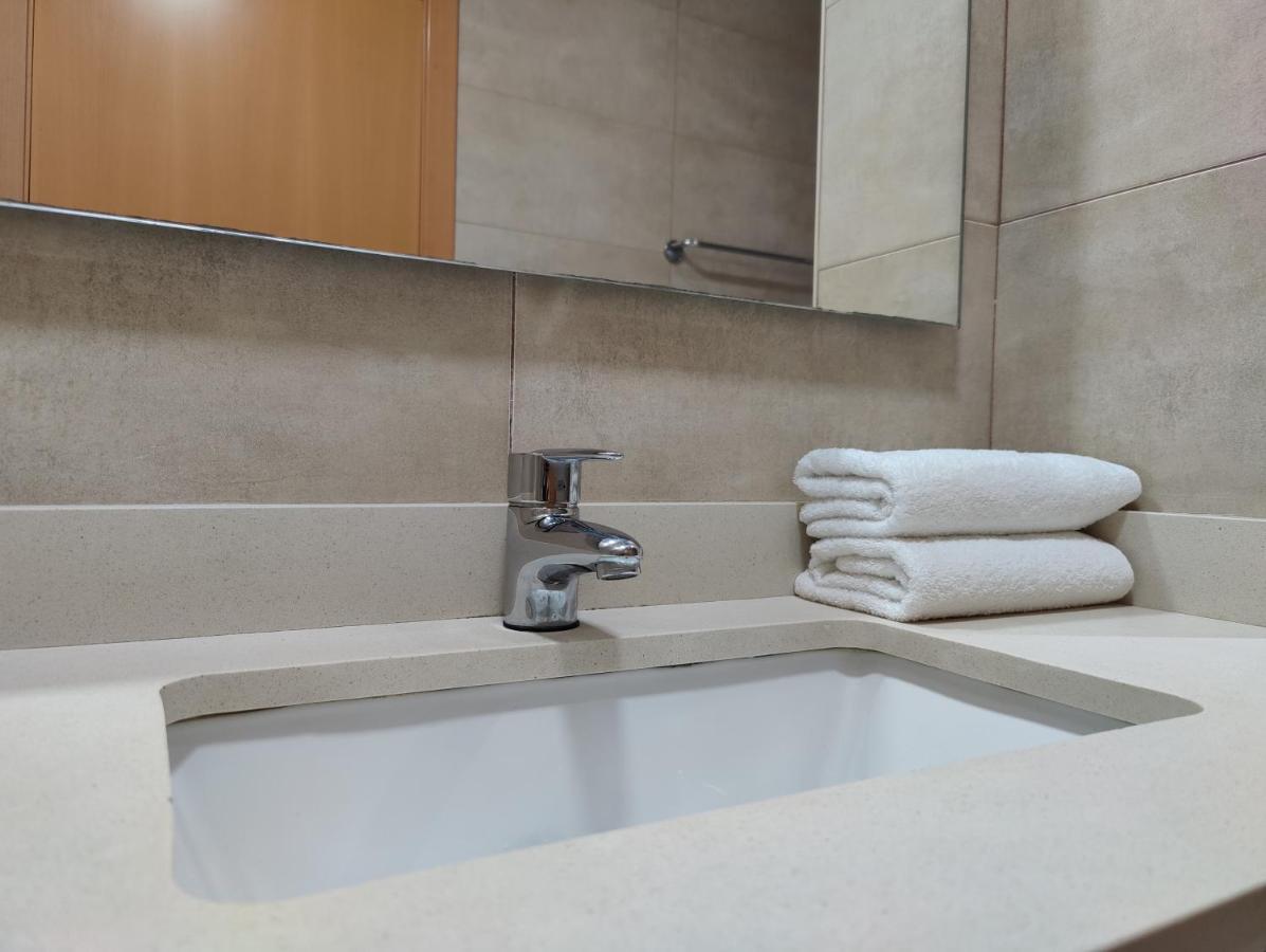 אליקאנטה Carmen Old Town Apartments מראה חיצוני תמונה