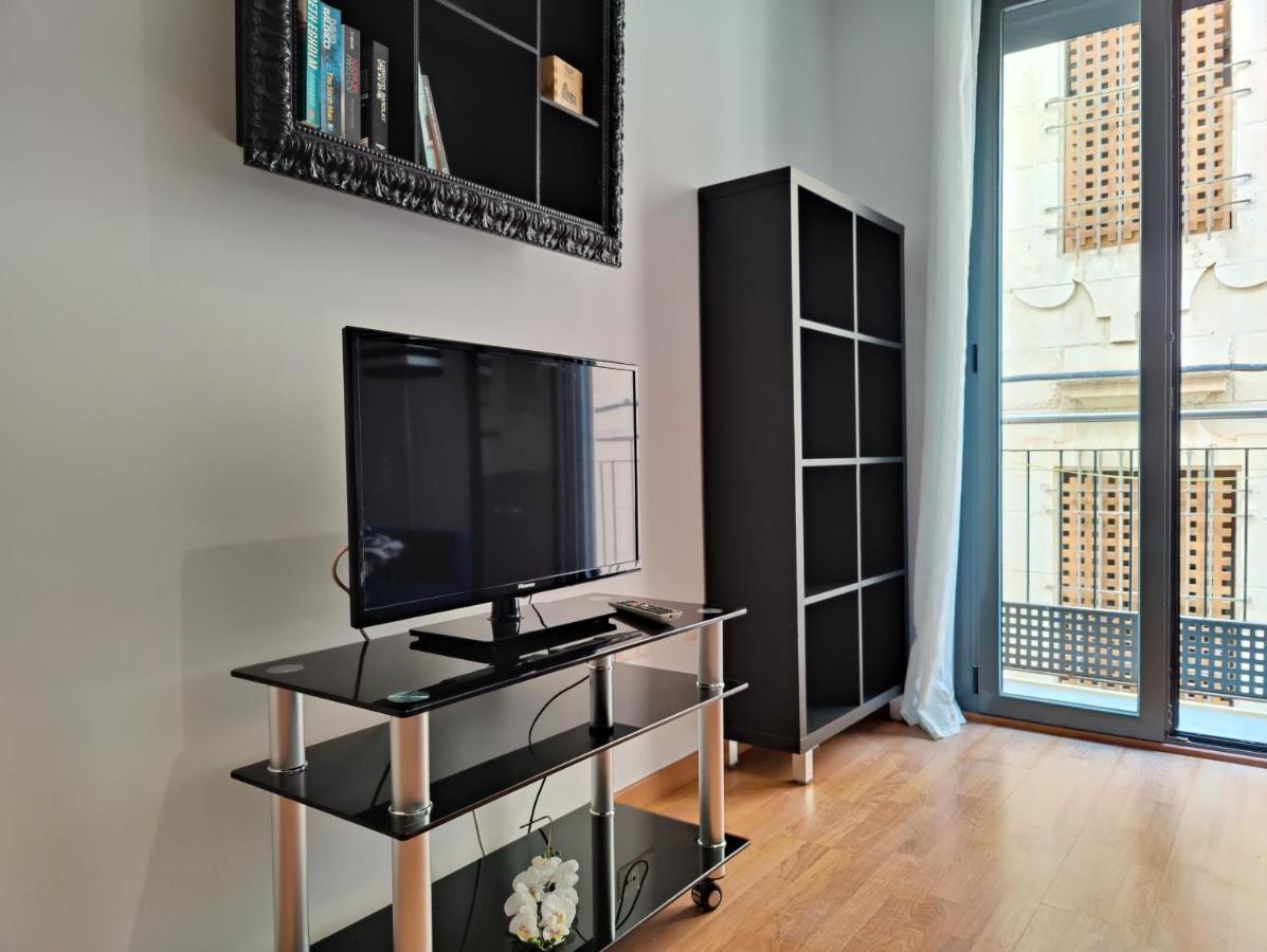 אליקאנטה Carmen Old Town Apartments מראה חיצוני תמונה