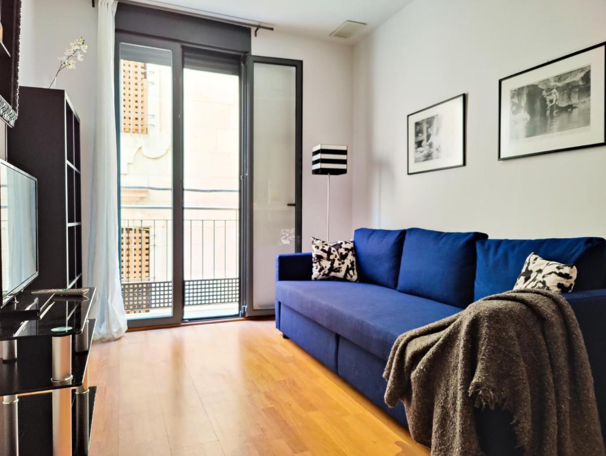 אליקאנטה Carmen Old Town Apartments מראה חיצוני תמונה